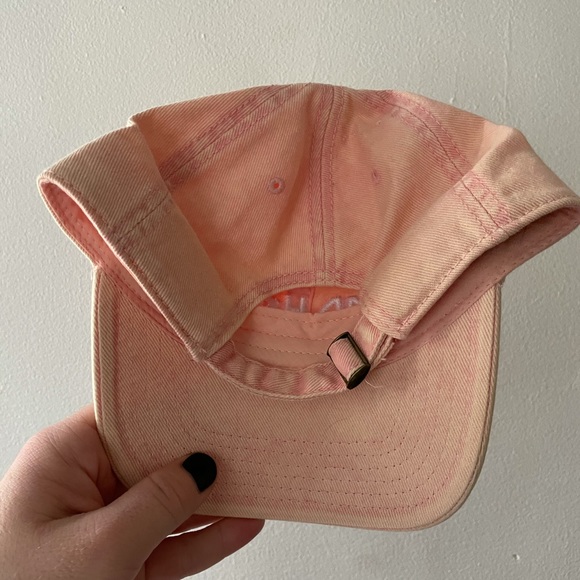 Men’s adjustable baseball cap - Picture 2 of 3